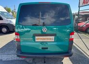 Volkswagen Transporter 6