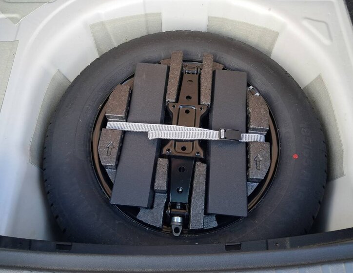 Škoda Scala Hatchback 1,5 l 110 kw