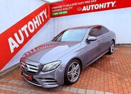 Mercedes-Benz Třídy E 1