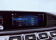 Mercedes-Benz Ostatní SUV / Terénní 3,0 l 270 kw