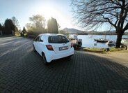 Toyota Yaris Hatchback 0,0 0