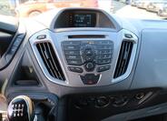 Ford Transit Custom 14