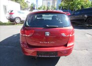 Seat Altea Kombi 1,8 l 118 kw