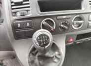 Volkswagen Transporter VAN-Minibus 2,0 l 84 kw