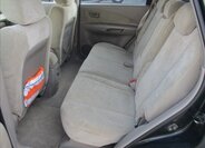 Hyundai Tucson Kombi 2,0 l 83 kw