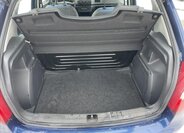 Škoda Fabia Hatchback 1,4 l 63 kw