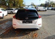 Nissan Leaf 6