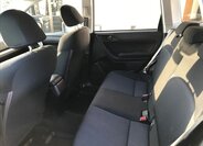 Subaru Forester Kombi 2,0 l 110 kw