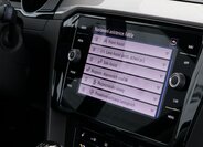 Volkswagen Passat Kombi 2,0 l 110 kw