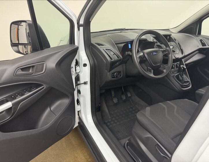 Ford Tourneo Connect 21