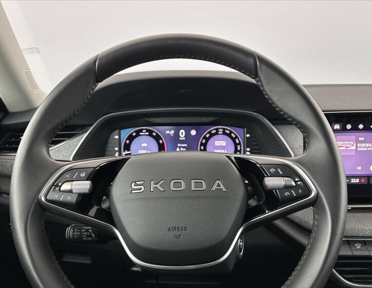 Škoda Octavia Liftback 1,5 l 110 kw