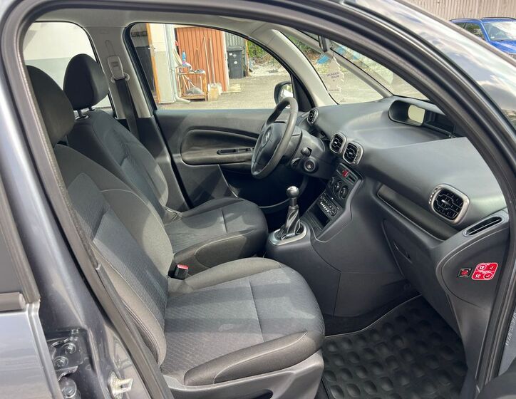 Citroën C3 Picasso 9
