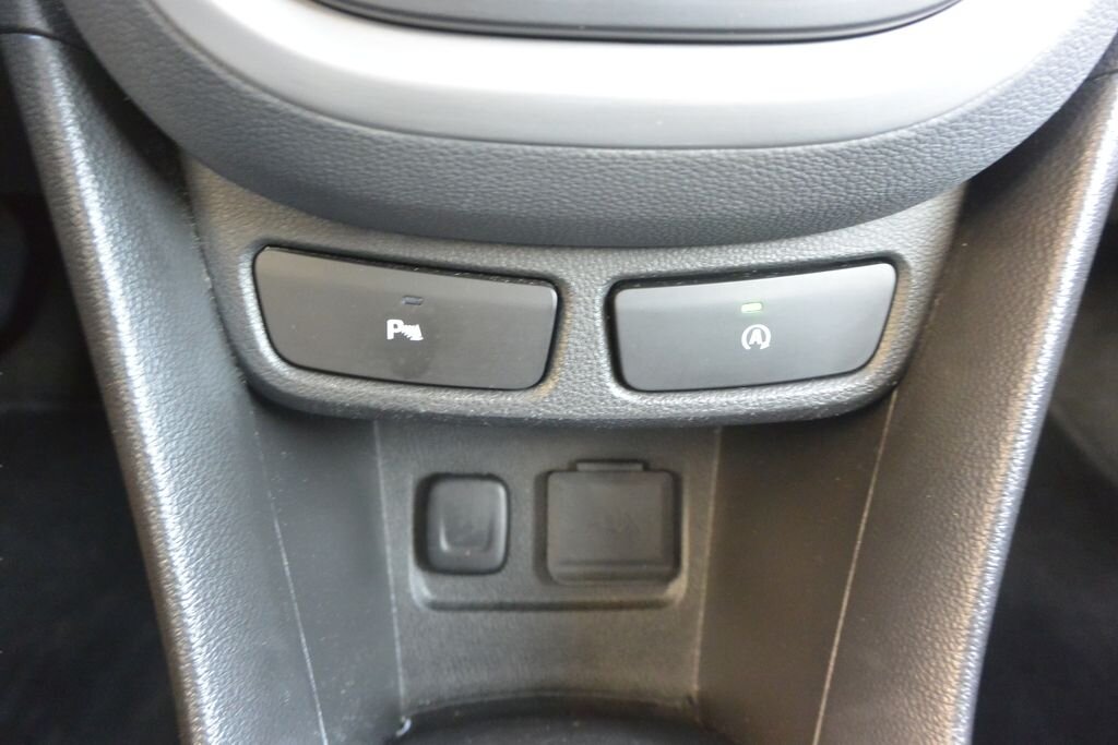 Opel Mokka SUV / Terénní 1,7 l 96 kw