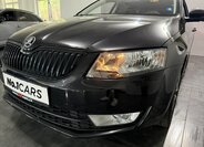Škoda Octavia Kombi 1,4 l 110 kw