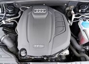 Audi A4 Allroad 10