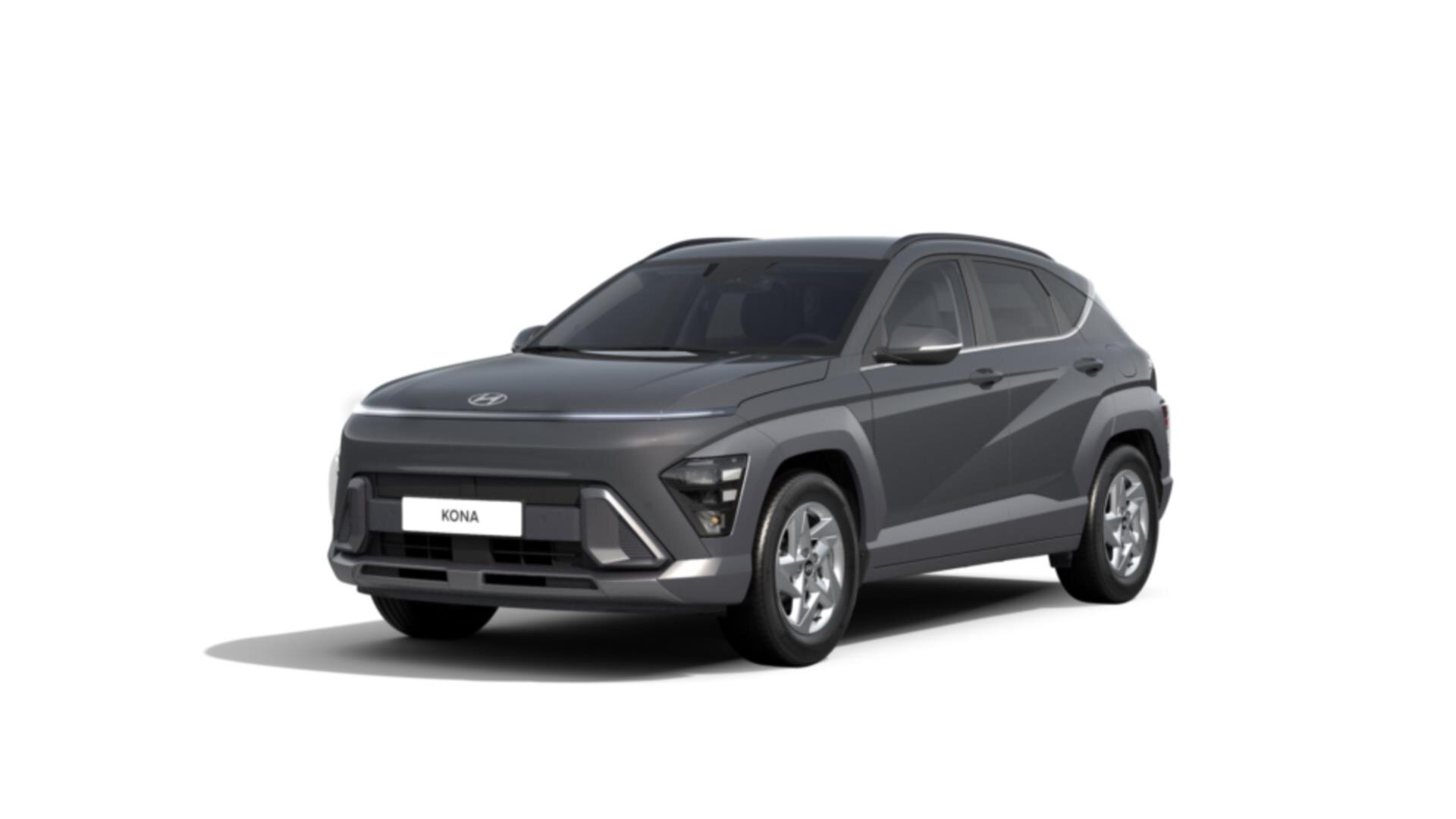 Hyundai Kona SUV 1,6 l 110 kw