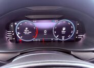 Škoda Scala Hatchback 1,5 l 110 kw