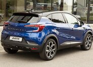 Mitsubishi ASX SUV 1,6 l 105 kw