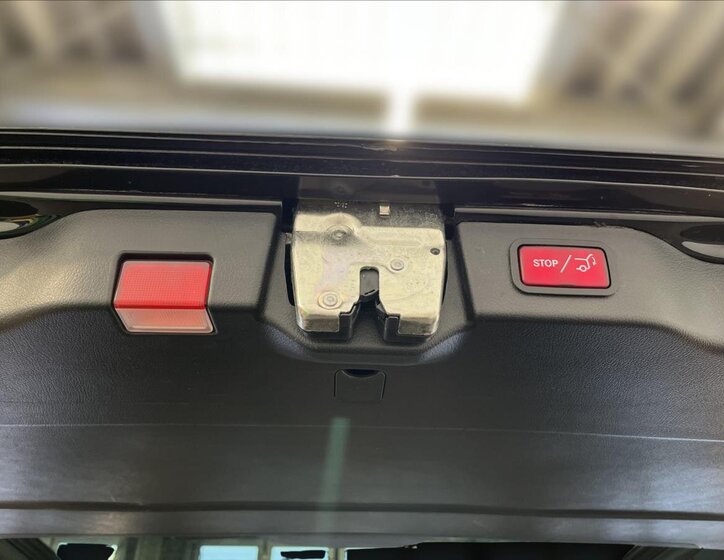 Mercedes-Benz Třídy V 24