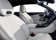 Mercedes-Benz CLE Kabriolet 2,0 l 150 kw