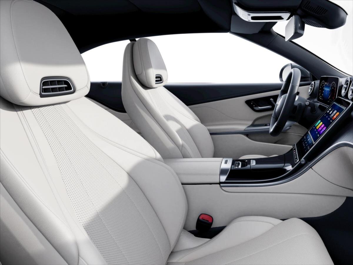 Mercedes-Benz CLE Kabriolet 2,0 l 150 kw