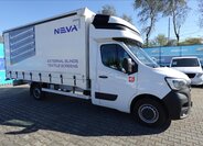 Renault Master Ostatní 2,3 l 120 kw