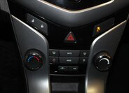 Chevrolet Cruze Sedan / Limuzína 2,0 l 120 kw