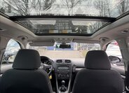 Volkswagen Golf Kombi 1,6 l 77 kw