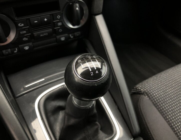 Audi A3 Kombi 2,0 l 103 kw