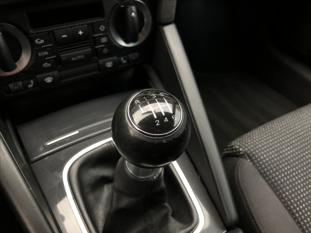 Audi A3 Kombi 2,0 l 103 kw