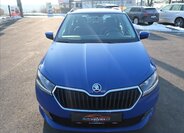 Škoda Fabia Kombi 999,0 70 kw