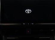 Toyota C-HR SUV 1,8 l 72 kw