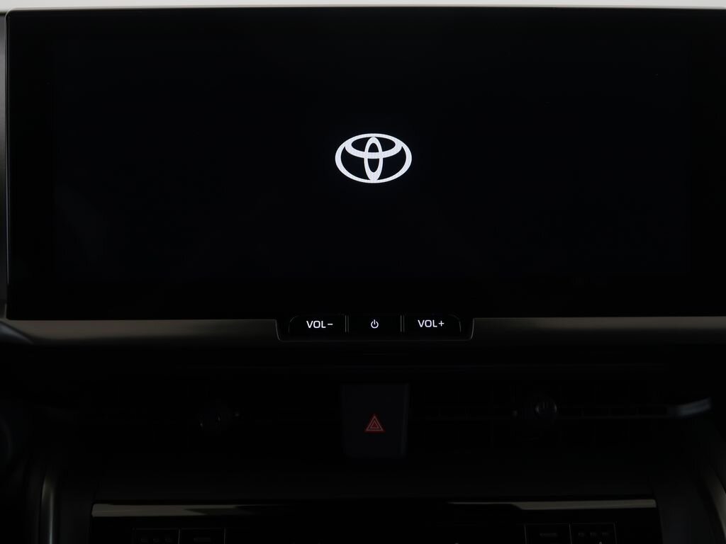 Toyota C-HR SUV 1,8 l 72 kw