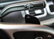 Mercedes-Benz GLS SUV / Terénní 2,9 l 243 kw