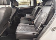 Volkswagen Tiguan SUV 2,0 l 147 kw