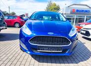 Ford Fiesta 4