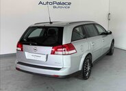 Opel Vectra 4