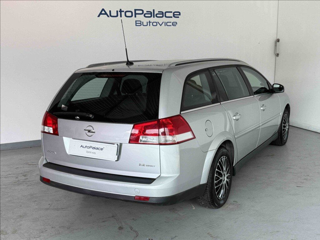 Opel Vectra