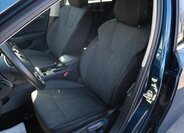 Škoda Octavia Kombi 1,5 l 110 kw