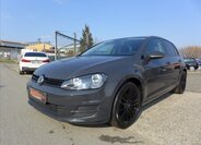 Volkswagen Golf Hatchback 1,2 l 63 kw