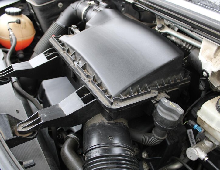 Mercedes-Benz Sprinter 16