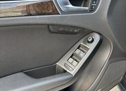 Audi S4 Kombi 0,0 245 kw