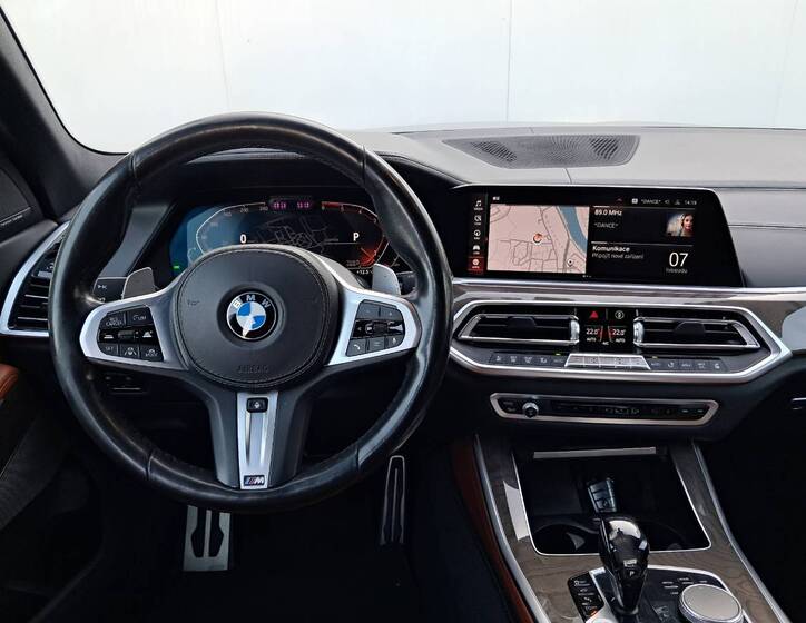 BMW X5 5
