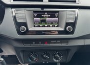 Škoda Fabia Kombi 1,2 l 66 kw