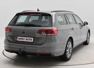 Volkswagen Passat Kombi 2,0 l 110 kw