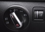 Volkswagen Golf Kombi 1,6 l 77 kw