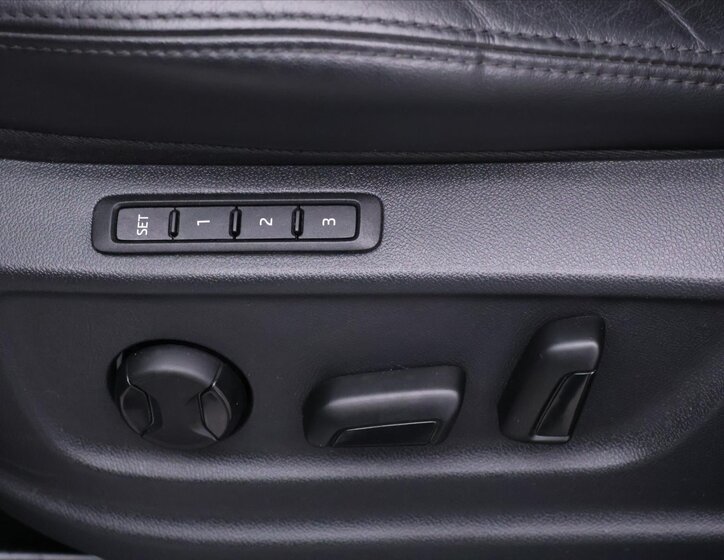 Škoda Kodiaq SUV / Terénní 2,0 l 147 kw