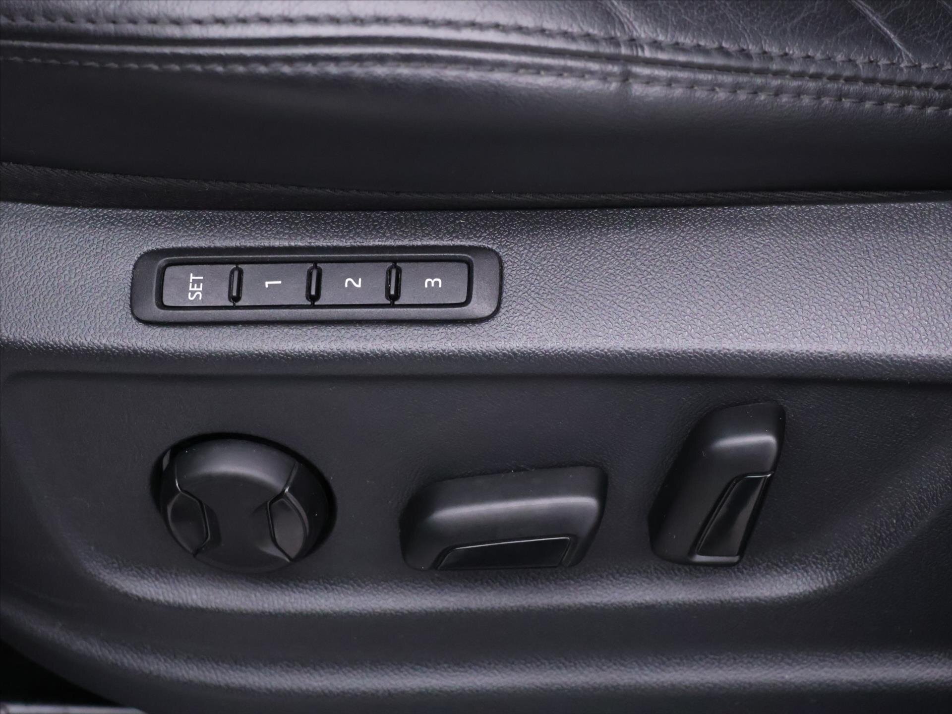 Škoda Kodiaq SUV / Terénní 2,0 l 147 kw