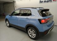 Volkswagen T-Cross SUV / Terénní 999,0 85 kw