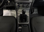 Volkswagen Golf Hatchback 1,4 l 81 kw